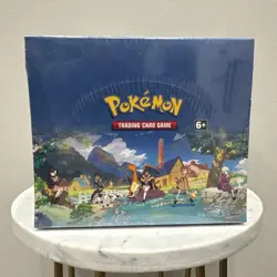 Crown Zenith Mini Tin Display Sealed Sword & Shield Pokemon TCG **SEALED/NEW** - Image 2