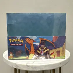 Crown Zenith Mini Tin Display Sealed Sword & Shield Pokemon TCG **SEALED/NEW** - Image 4