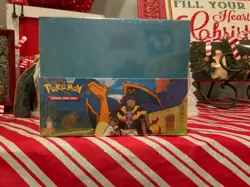 Pokemon TCG: Crown Zenith Mini Tin Display Case (10 Tins) New Sealed!! - Image 1