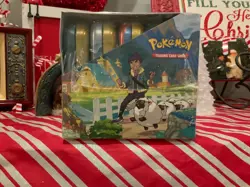 Pokemon TCG: Crown Zenith Mini Tin Display Case (10 Tins) New Sealed!! - Image 2