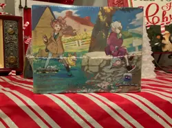 Pokemon TCG: Crown Zenith Mini Tin Display Case (10 Tins) New Sealed!! - Image 3