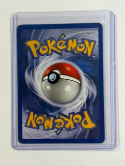 SCYTHER 26/64 NON-HOLO RARE JUNGLE SET POKEMON CARD - LP - Image 2