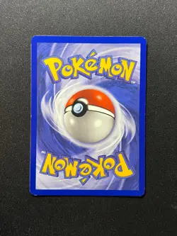 Scyther 26/64 Non Holo Jungle Set Rare Pokemon Card WOTC LP+ - Image 2