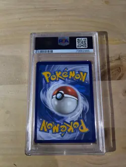 Rayquaza VMAX (Full Art) #TG29 - Pokemon Sword Shield Silver Tempest - PSA 10 - Image 2