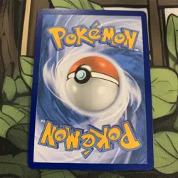 Chi-Yu ex 259/193 Special Illustration Rare Holo SV02: Paldea Evolved NM Pokemon - Image 2