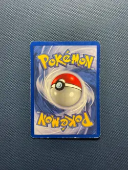 (MP/HP) Machamp Shadowless Base Set 8/102 Holo 1st Edition Holo Rare Pokemon TCG - Image 2