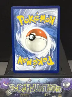 Pokemon Card Lucario SWSH186 Sword & Shield Black Star Promo Holo Near Mint - Image 2