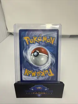 Lucario - SWSH186 - Pokemon Sword & Shield Promo PreRelease Holo Rare Card NM - Image 2