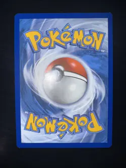 Lucario - SWSH186 - Pokemon Sword & Shield Promo PreRelease Holo Rare Card NM - Image 2