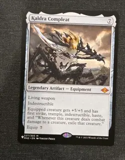 Kaldra Compleat Modern Horizons 2 Regular - Image 1