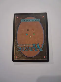 MTG SPM Electro, Assaulting Battery (Extended Art) Marvel's Spider-Man #260 - Image 5