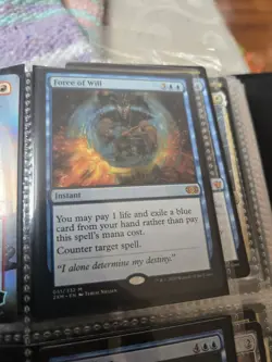 Force of Will Double Masters Regular - Image 1