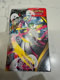 Pokemon TCG Mega Evolution Booster Box - 36 Packs - Factory Sealed - Image 3