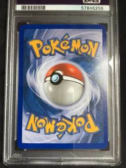 Pokemon Cards: EX Unseen Forces Rare Holo: Unown Y/28 PSA 9 - Image 5