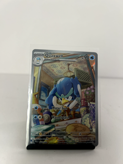 Pokemon Full Art Cards - 8 Card Lot - (Trainers, Secret Rares) - Image 3