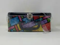 Pokemon TCG: 2021 Eevee Collector Chest: 3 Promo Cards and 5 Booster Packs[USED] - Image 3