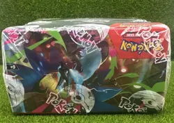 Pokemon TCG: Phantasmal Flames Factory Sealed Booster Box - Image 3