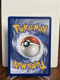 N’s PP Up Ascended Heroes 262/217 Near Mint Pokemon TCG Trainer Card English - Image 2