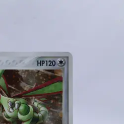 Flygon 033/ADV-P Holo Seven Eleven Promo Pokemon Card Japanese Nintendo 2003 - Image 3