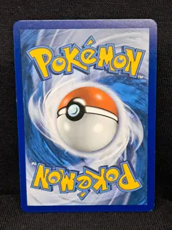 POKEMON TCG Primarina 41/149 Water Web Non HOLO Rare Sun and Moon Base Card NM - Image 2