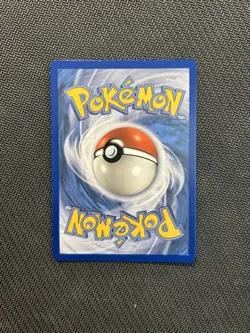 Pokemon TCG Espeon EX 117/122! NM Condition! See Description! - Image 2