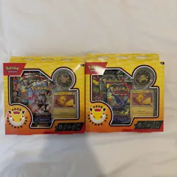 2 x POKEMON DAY 30TH Anniversary 2026 Collection | In hand | Same Day Ship 🤩 - Image 1