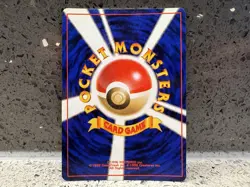 Lt. Surge’s Magneton No.82 Holo Rare Leaders’ Stadium Japanese Pokemon Excellent - Image 2