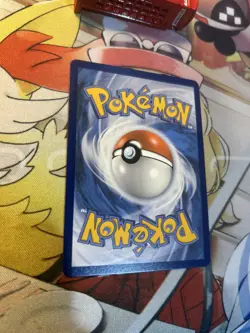 Mew ex 053 Promo Scarlet & Violet 151 Pokemon Card - Image 4