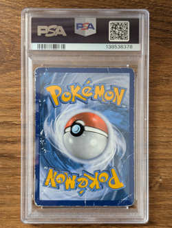 2015 Pokemon XY Ancient Origins PSA 1 M Rayquaza EX #98 Holo FA Mega Shiny - Image 2