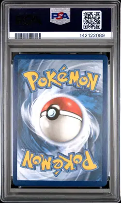 PSA 9 BIRTHDAY PIKACHU 24 CELEBRATIONS CLASSIC COLLECTION POKEMON 🎂 - Image 2