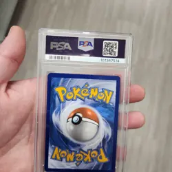 2024 Pokemon Mew EN Squirtle #007 151 5-pack Mini Tins - Image 4