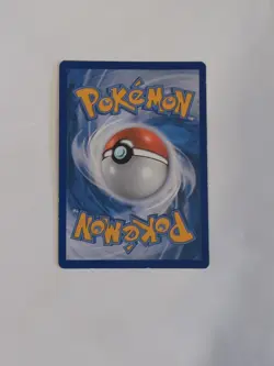 Pokemon TCG - Team Aqua's Sharpedo - 21/34 - Double Crisis - MP Holo Rare (2015) - Image 2