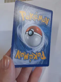 Pokemon TCG - Team Aqua's Sharpedo - 21/34 - Double Crisis - MP Holo Rare (2015) - Image 4