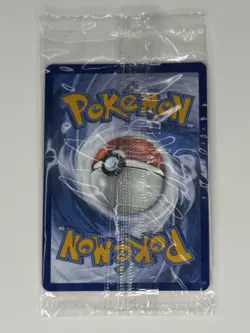 SEALED Pokemon Koraidon SVP 014 Scarlet & Violet ETB Holo Black Star Promo - Image 2
