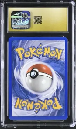 Vibrava #42 - Pokemon EX Dragon Frontiers 2006 - CGC Pristine 10 🌿🦟🌿🦟🌿 - Image 2