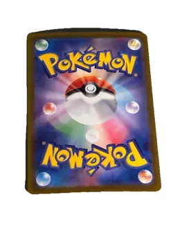 Pokemon Card Ceruledge AR 109/106 SV8 Super Electric Breaker Japanese - Image 2
