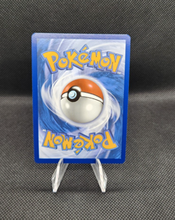 Pokemon TCG Toxel SVP 119 Cosmos Holo w Swirl NM/M (A) - Image 2