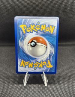 Pokemon TCG Toxel SVP 119 Cosmos Holo w Swirl NM/M (B) - Image 2