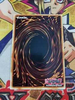 Zera the Mant *SECRET MISPRINT* pp01-en011 (NM) Secret Rare Yu-Gi-Oh! - Image 2