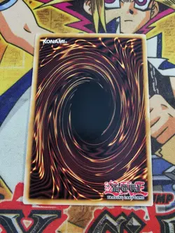 Vampire Lord dcr-000 Unltd Ed (NM+) Secret Rare Yu-Gi-Oh! - Image 4