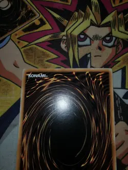 Vampire Lord dcr-000 Unltd Ed (NM+) Secret Rare Yu-Gi-Oh! - Image 5