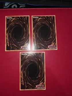 Yugioh×3 Condemned Witch SOFU-EN028 Secret Rare 1st Near Mint - Image 2