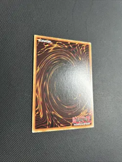 Yu-Gi-Oh! Black Luster Soldier Envoy Of The Beginning LCYW-EN025 1. Edition - Image 3