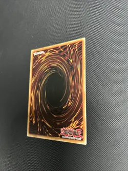 Yu-Gi-Oh! Black Luster Soldier Envoy Of The Beginning LCYW-EN025 1. Edition - Image 4