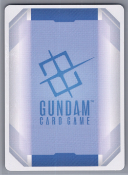 Gundam Card Game Gundam Epyon GD02-002 LR English - Image 2