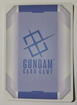 Gundam Epyon (LR) GD02-002 - Gundam TCG Card Game - Dual Impact *English - Image 2