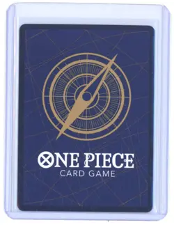 ONE PIECE TCG 3RD ANNIVERSARY TREASURE CAMPAIGN PROMO ENGLISH SABO OP10-049 B - Image 2