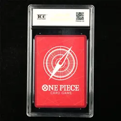TQG 9.5 MINT+ 2025 One Piece JPN Imu OP13-079 L - Image 3