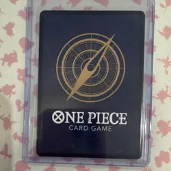 Nico Robin Alt Art ST21-004 | One Piece Card Game | Near Mint - Image 2
