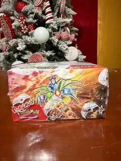 Pokemon TCG Sv08: Surging Sparks Booster Box New 36 Packs New Factory Sealed - Image 5